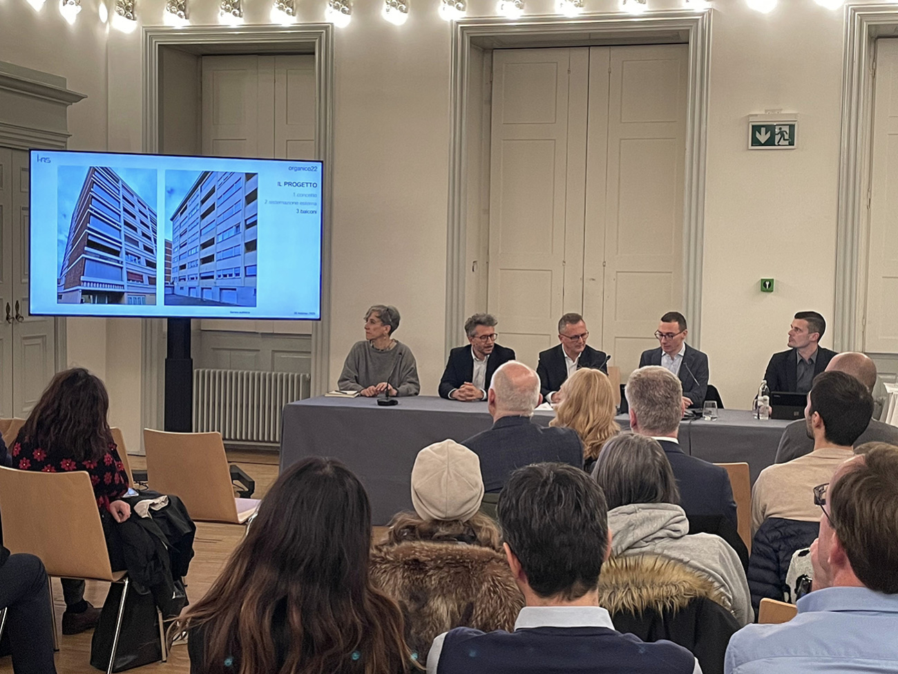 Risanamento energetico degli edifici: perché conviene investire nell’involucro termico