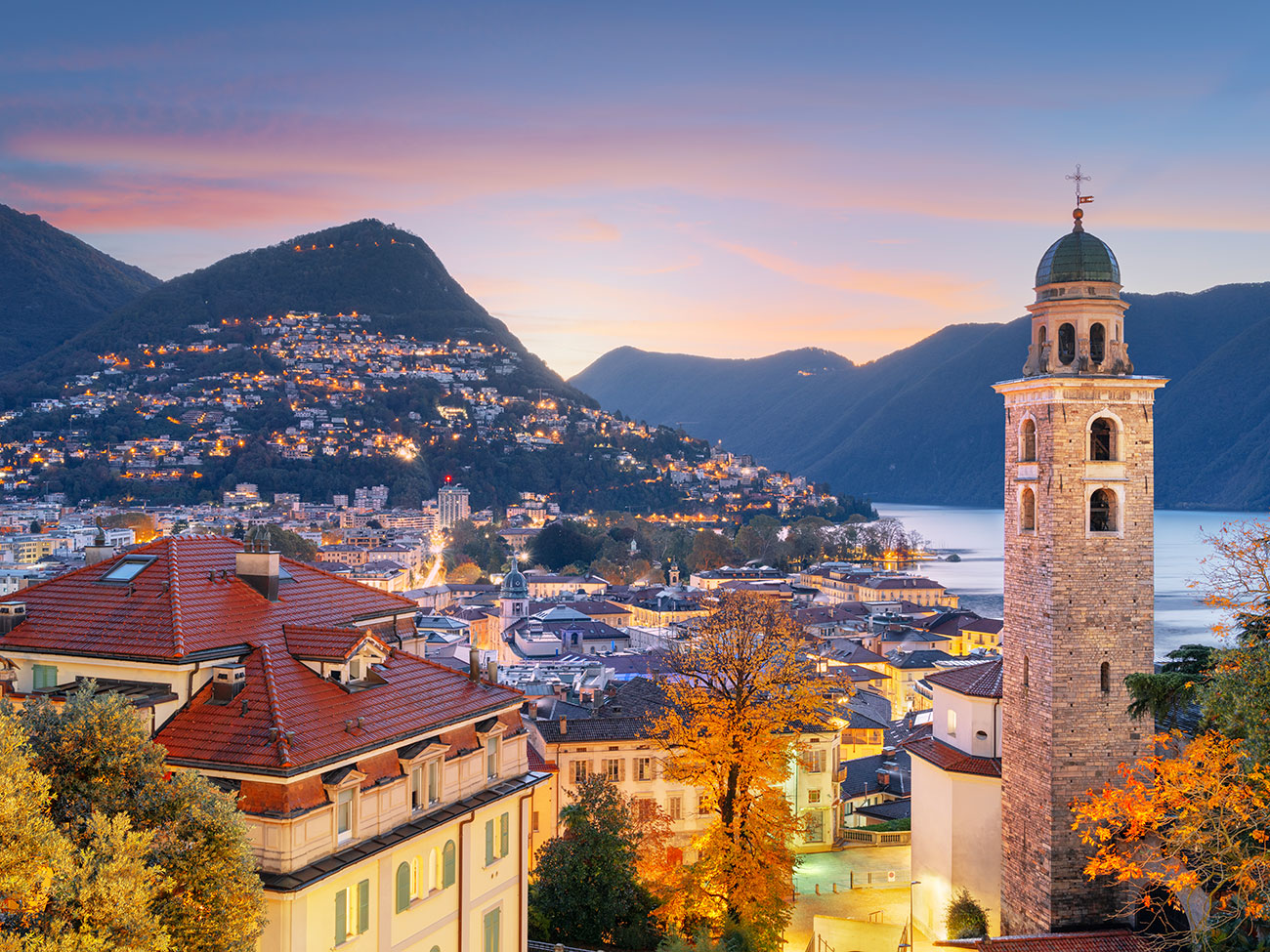 Riqualificazione del patrimonio edilizio in Ticino: perché conviene rigenerare l'esistente